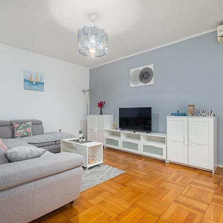 Dea B4+1 Apartment Porec Exterior photo