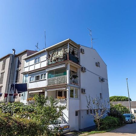 Dea B4+1 Apartment Porec Exterior photo
