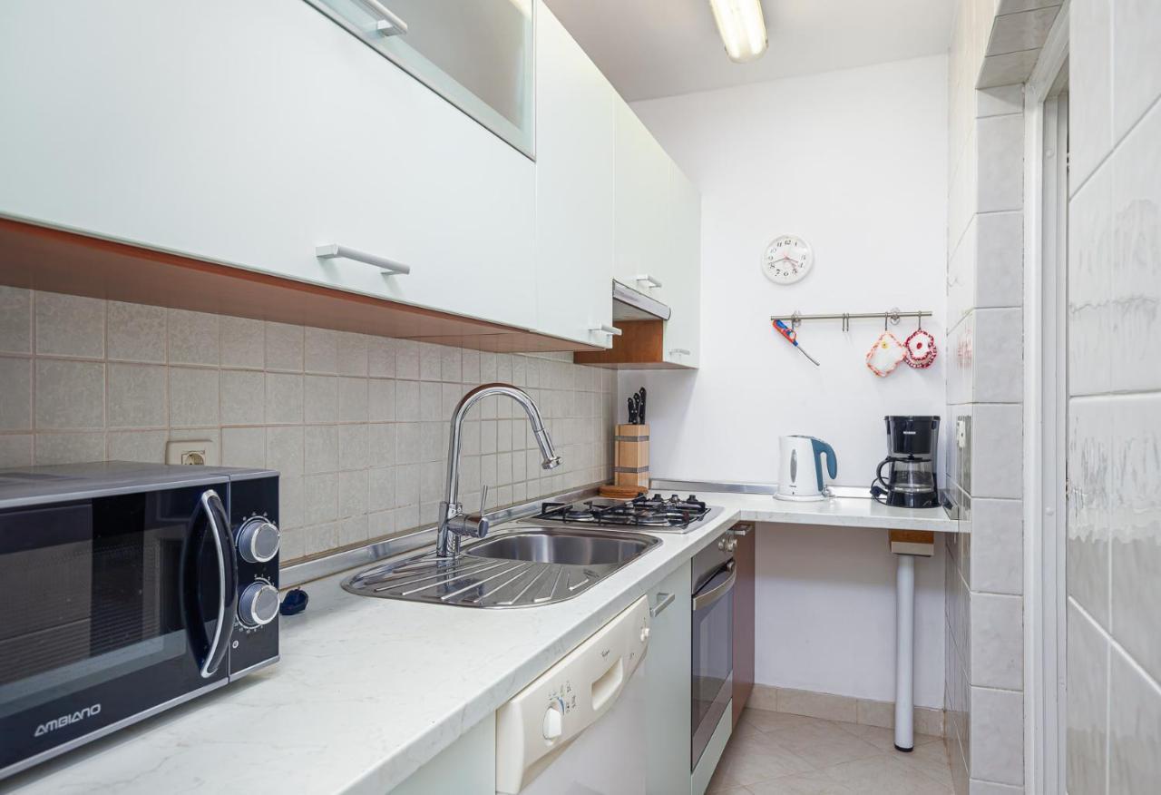 Dea B4+1 Apartment Porec Exterior photo