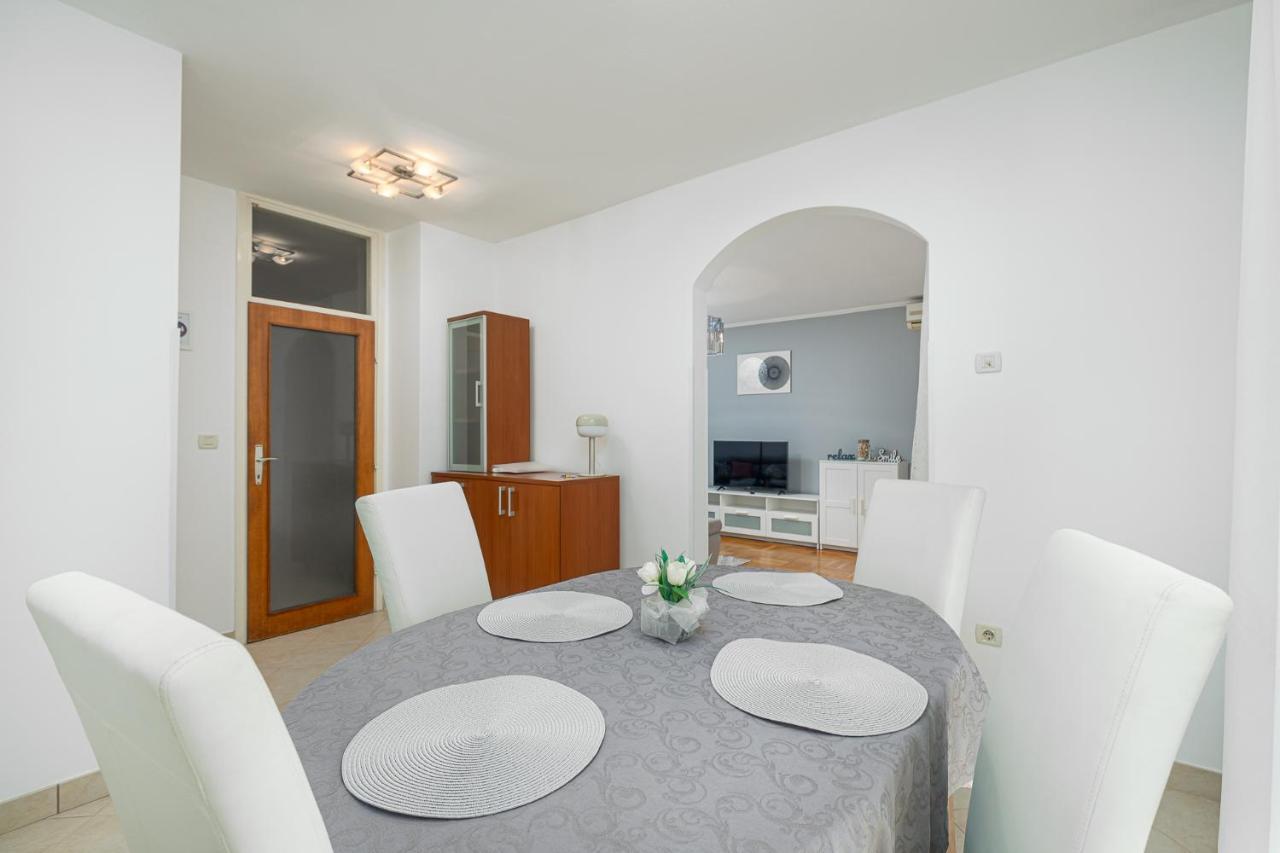 Dea B4+1 Apartment Porec Exterior photo