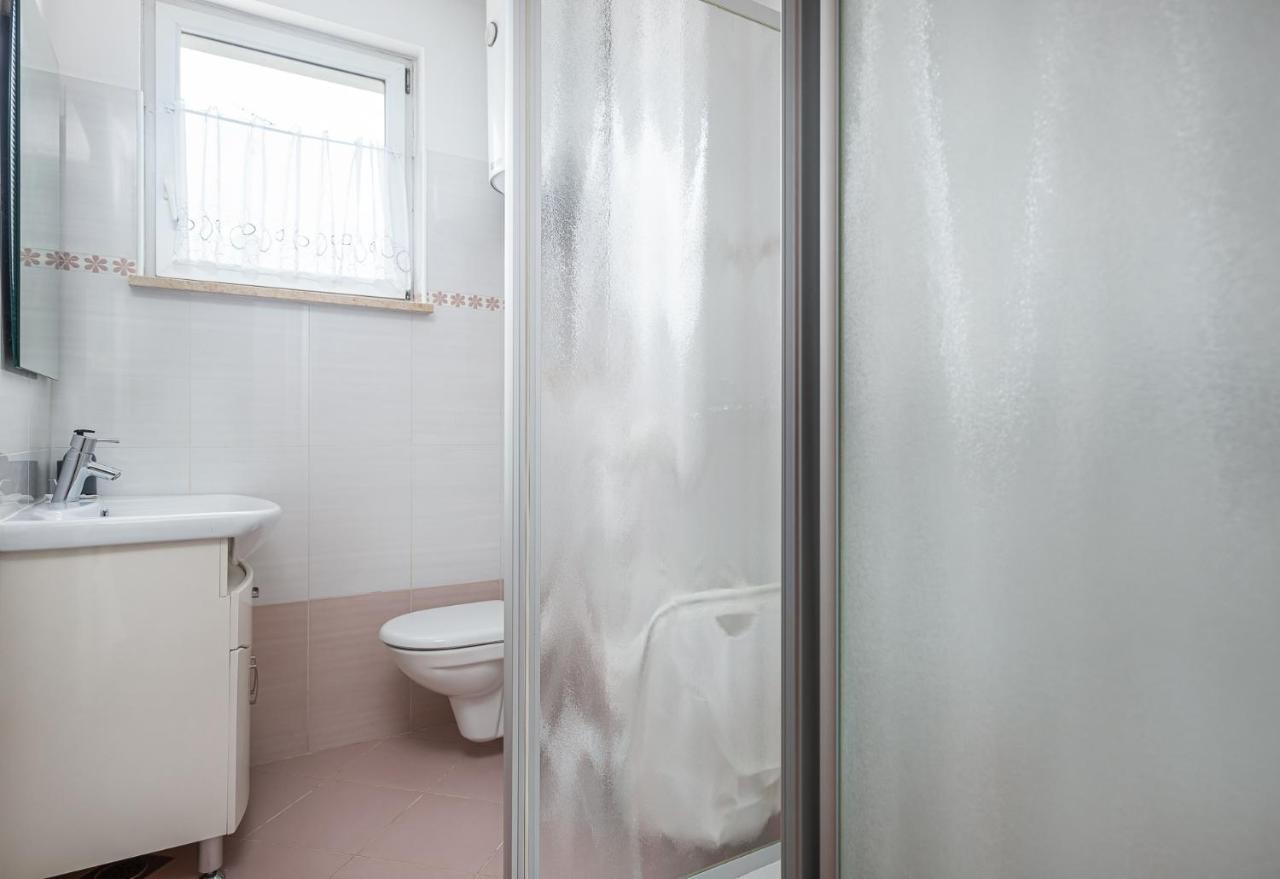Dea B4+1 Apartment Porec Exterior photo