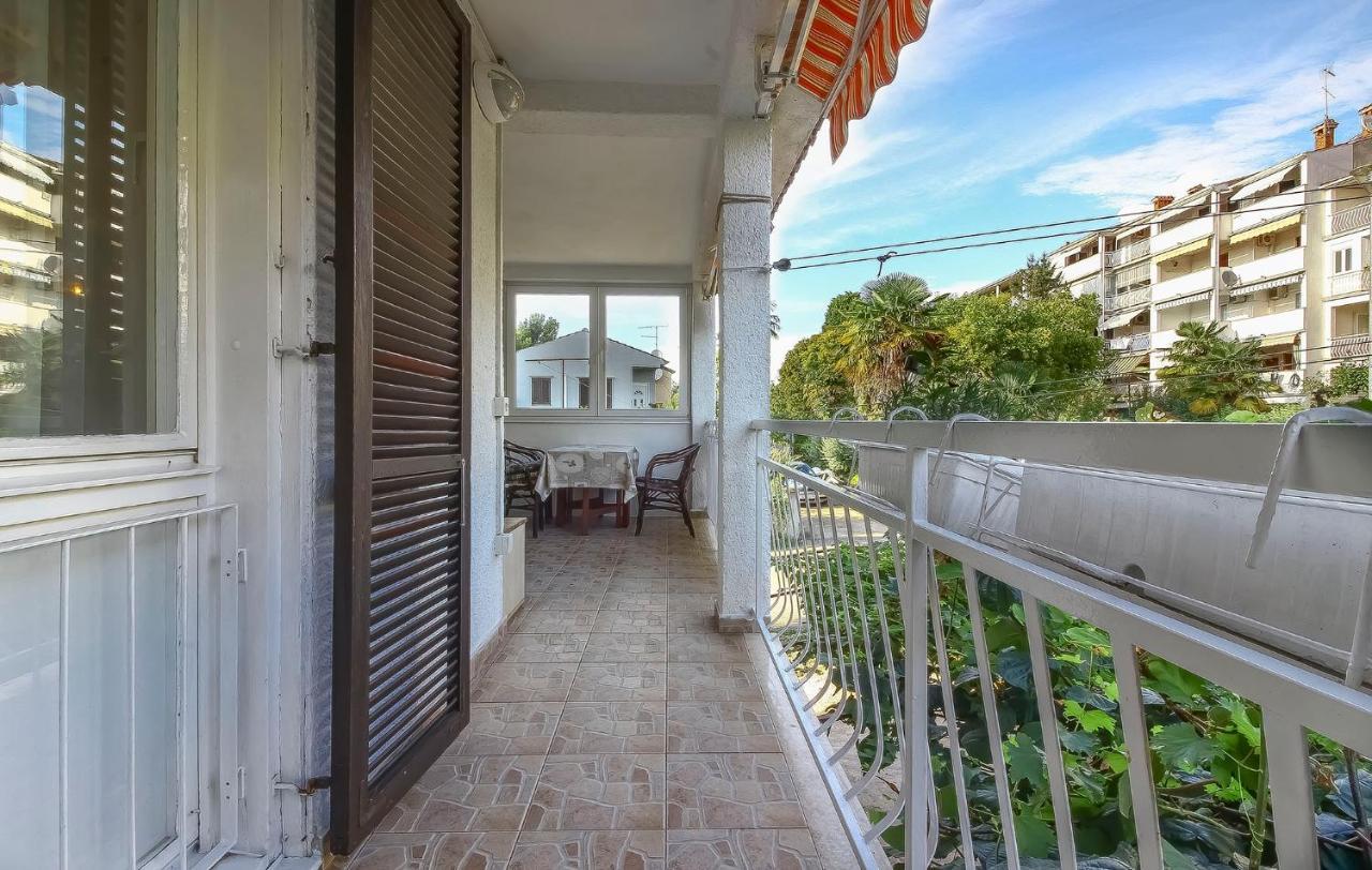 Dea B4+1 Apartment Porec Exterior photo
