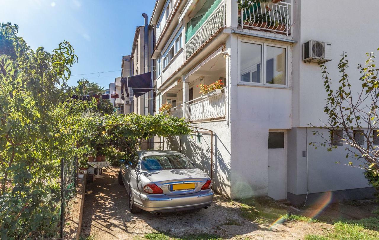 Dea B4+1 Apartment Porec Exterior photo